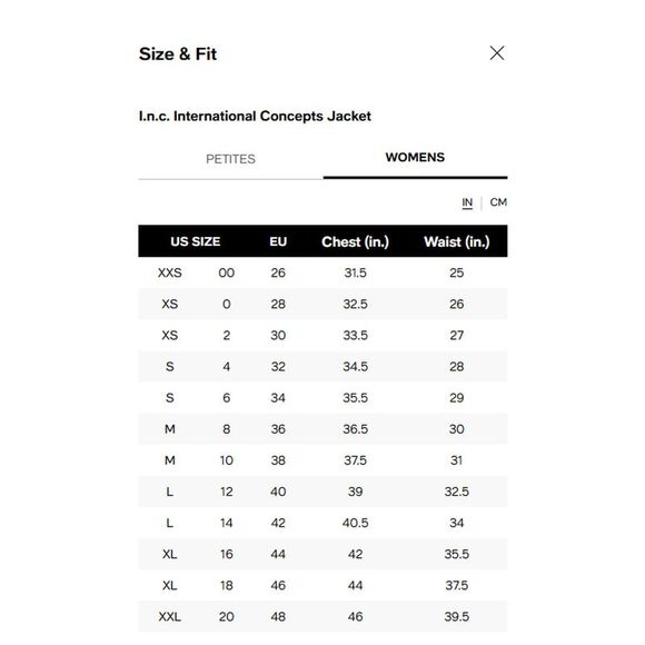 Embellished Jacket - Picture 4 of 4